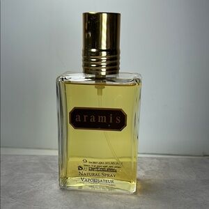 Aramis Eau de Toilette Spray 3.4 fl oz